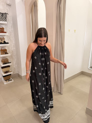 Vestido Costa