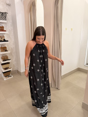 Vestido Costa