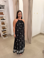 Vestido Costa