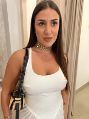Mono eva blanco