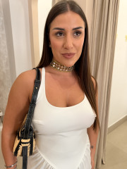 Mono eva blanco