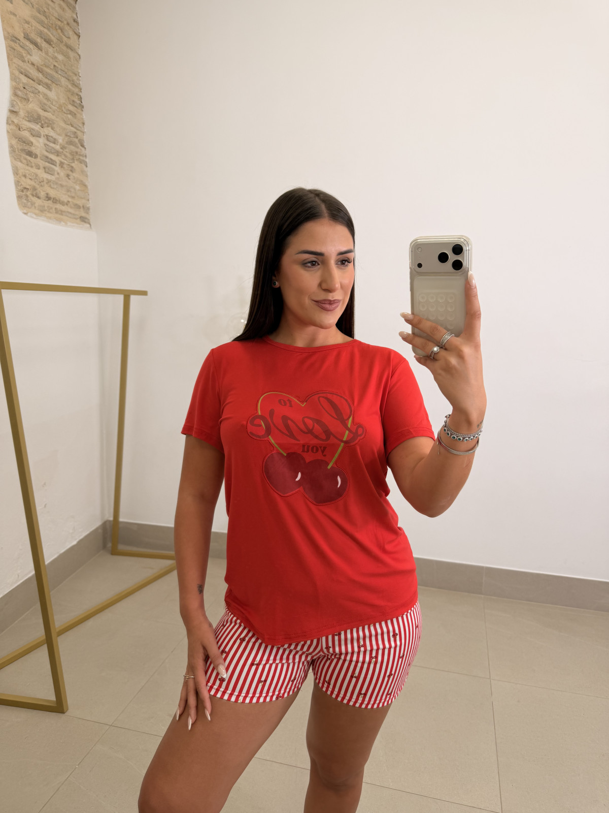 pijama to love you