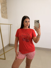 pijama to love you