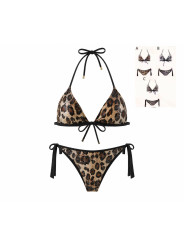 Bikini lentejuela SQ66928