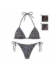 Bikini tipo triangulo LS2613