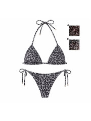 Bikini tipo triangulo LS2613
