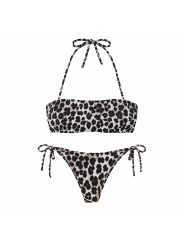 Bikini animal print LS2665