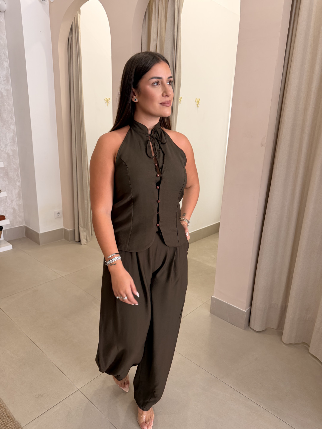 Conjunto Angela