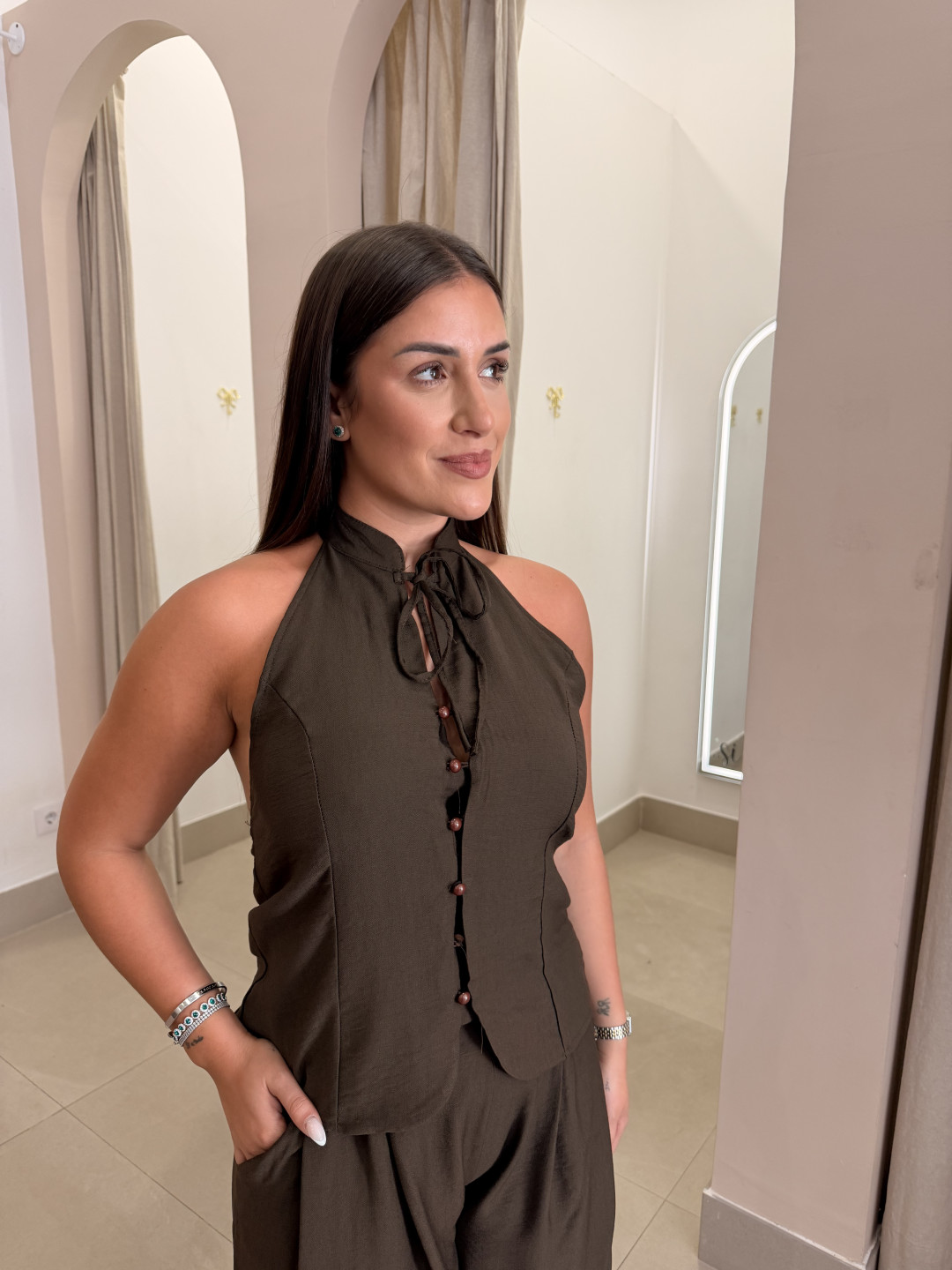Conjunto Angela