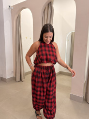 Conjunto escocia