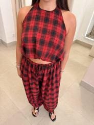 Conjunto escocia