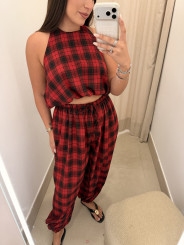 Conjunto escocia
