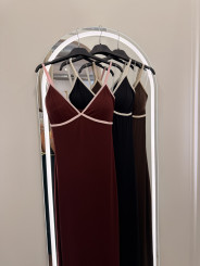 Vestido Carla