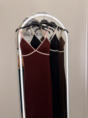 Vestido Carla