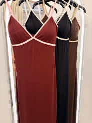 Vestido Carla