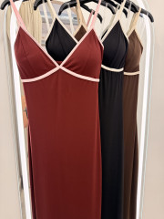 Vestido Carla