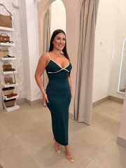 Vestido Carla
