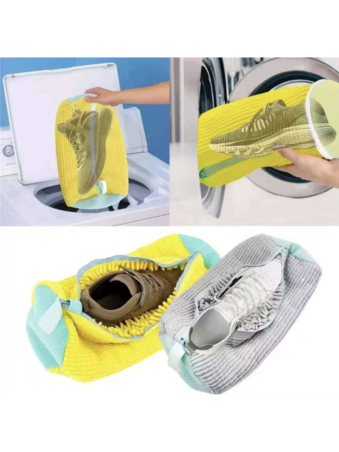BOLSA PARA LAVADORA
